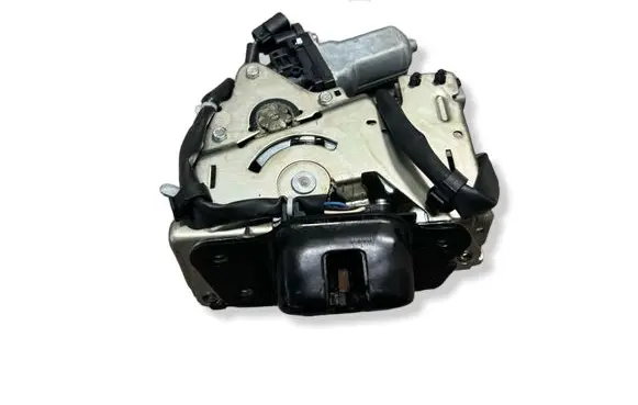 Chrysler Pacifica Tailgate/trunk/boot lock/catch/latch A95613206BU 17290E A95613206