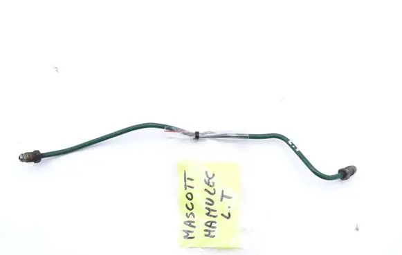 Brake line pipe/hose