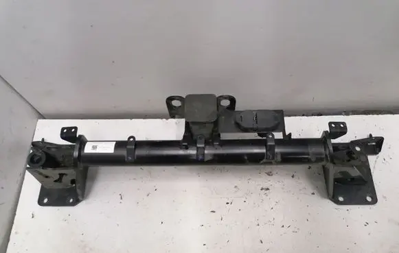 BMW X7 G07 Detachable towbar 6884623