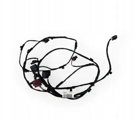 Volkswagen ID.3 Wiring harness 10A971095