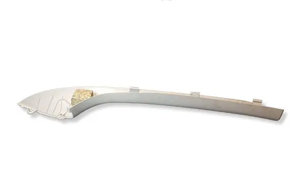 Opel Vivaro (A) pillar trim 93868212
