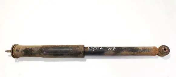 Toyota Urban Cruiser (XP110) Rear shock absorber/damper