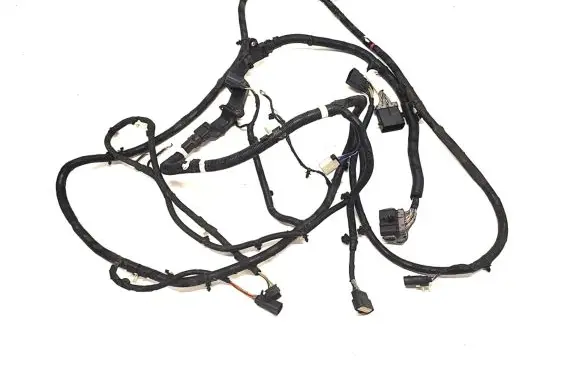 Ford Tourneo Other wiring loom