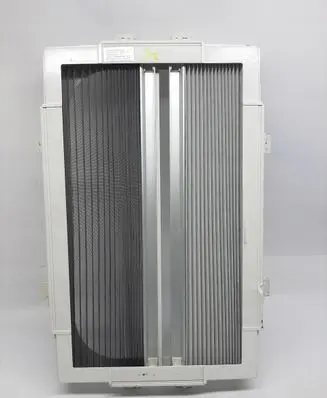 Parcel shelf load cover
