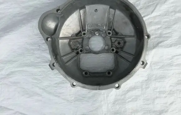 Mercedes-Benz COMPAKT W115 other engine part 1151512601