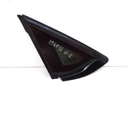 Ford Mustang Mach-E Rear side window LJ8BR297B01BC LJ8BR297B01