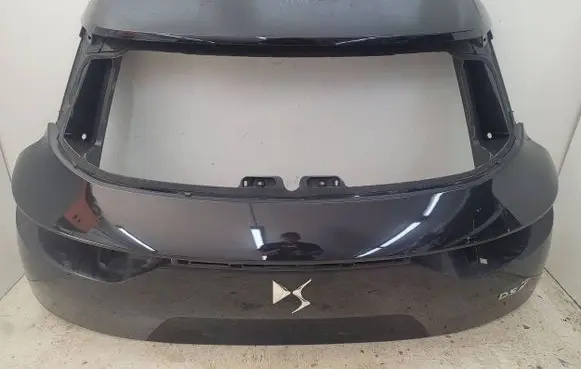 Citroen DS7 Crossback Tailgate/trunk/boot lid