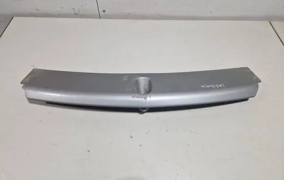 Opel Insignia A Rear bumper lower part trim 551004542