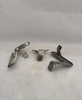 BMW 1 F20 F21 Fender mounting bracket