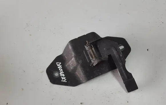 Land Rover Discovery Sport Engine bonnet/hood lock/latch loop/hook 