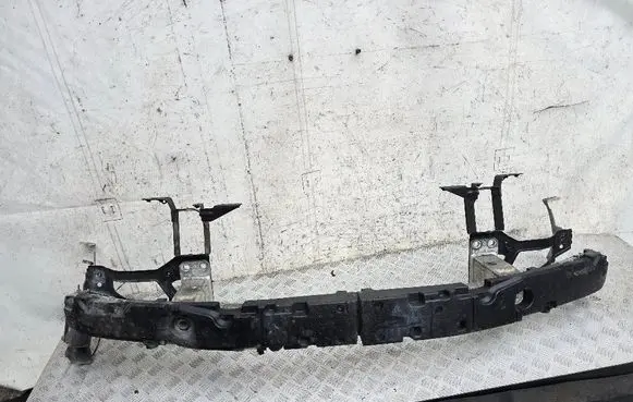 BMW 5 E60 E61 Front bumper cross member 7178080 7163483 51647163483
