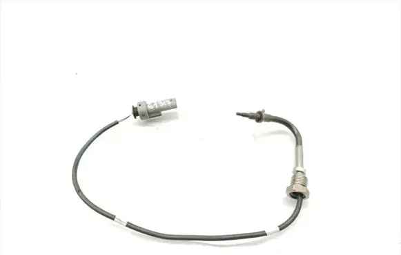 Opel Corsa E Lambda probe sensor 55581650