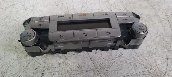 Ford S-MAX Climate control unit W8AA17168