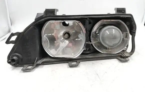 BMW 5 E39 Headlight/headlamp 14551700