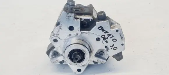 Fiat Ducato Fuel injection high pressure pump 0445020046