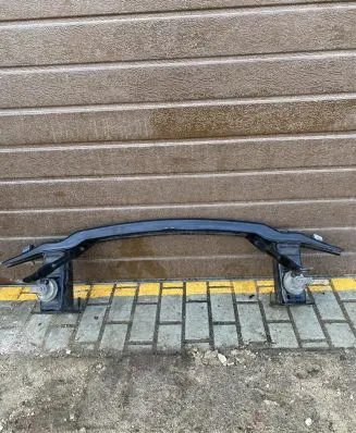 BMW X5 E70 Front bumper cross member 716545817 E1442