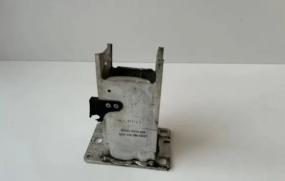 Audi A4 S4 B8 8K Front bumper cross member 8K0807133D