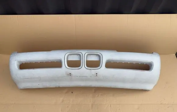 BMW Z1 Front bumper 51118121355