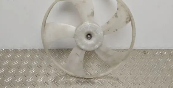 Toyota Auris 150 Fan impeller 690