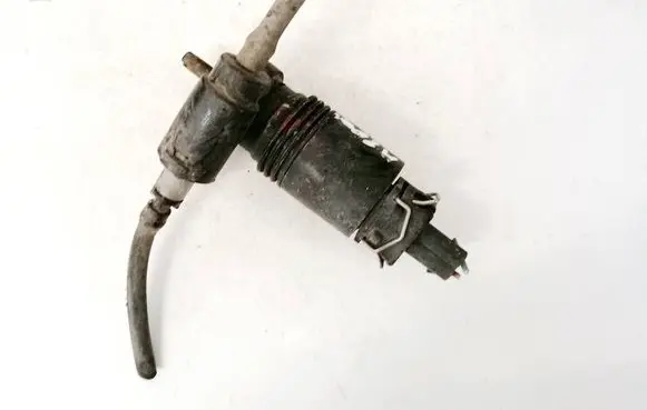 Nissan Micra Windscreen/windshield washer pump 300971441
