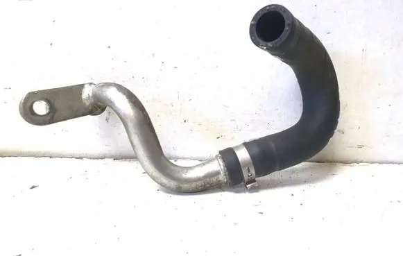 Air intake hose/pipe