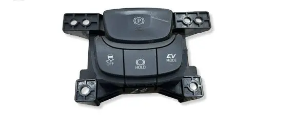 Toyota C-HR I Handbrake/parking brake auto hold switch CZ2610