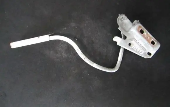 Ford Transit Engine bonnet/hood hinges