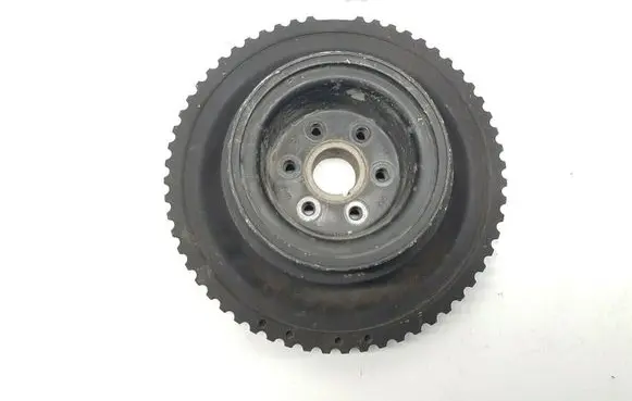 BMW 5 E39 Crankshaft pulley 1735358 nr7857
