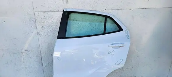 Opel Mokka Rear door 