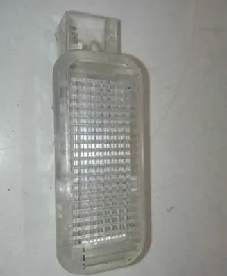 Volkswagen Phaeton Other interior light 3D0947121