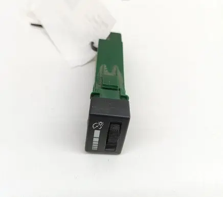 Isuzu D-Max Other switches/knobs/shifts 8980580842 M42174