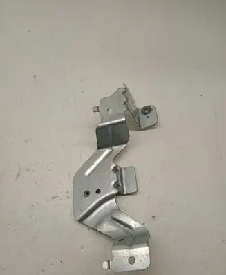 Mercedes-Benz GLE (W166 - C292) Bracket in trunk/boot A1668600914