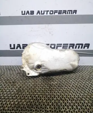 Volkswagen Tiguan Heat shield in engine bay 04L131783AC