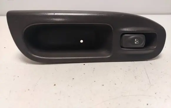 Renault Scenic I Electric window control switch 7700431172