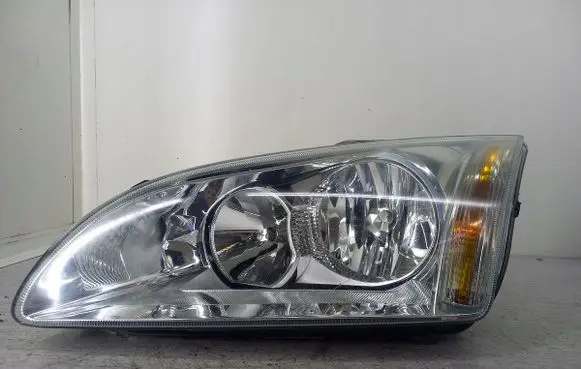 Ford Focus Headlight/headlamp 