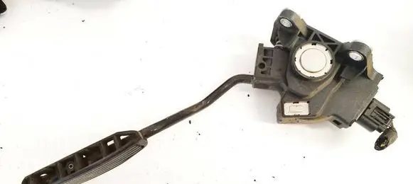 Honda Insight Accelerator throttle pedal 50189390910 08310A