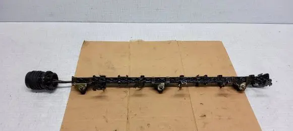 Volkswagen Transporter - Caravelle T5 Fuel injector wires 070971033