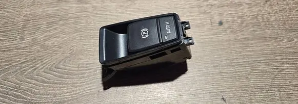 BMW X5 E70 Hand parking brake switch 61319148508