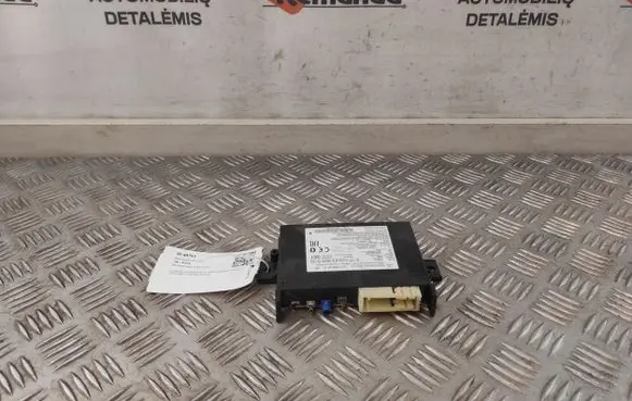 Mercedes-Benz E W213 Bluetooth control unit module A2139008013