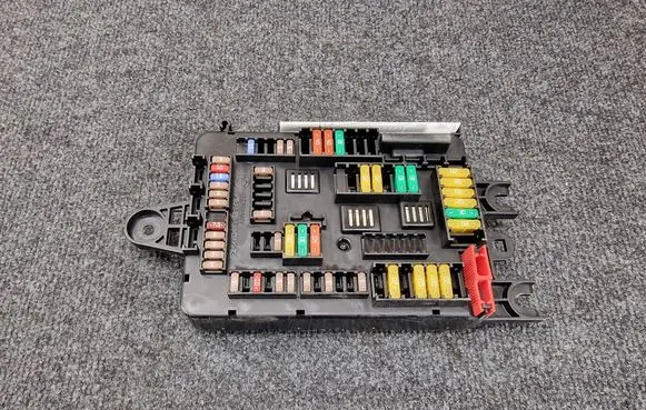 Fuse module