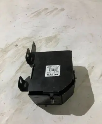 Land Rover Range Rover Sport L320 Alarm system siren 7H2219G229BA 271108 S3302184220