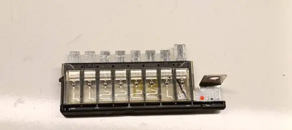 Hyundai ix35 Fuse 1879001316