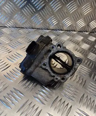Ford C-MAX II Engine shut-off valve 9673534480 28275019