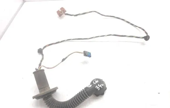 Peugeot 206 Rear door wiring loom 15683300