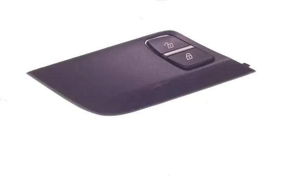 BMW X6 F16 Central locking switch button 6801352