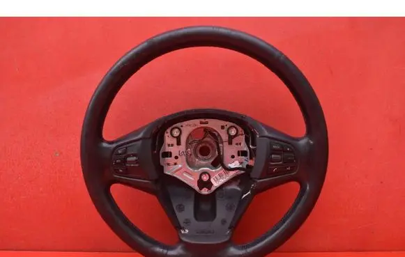 BMW X3 F25 Steering wheel 2435371385