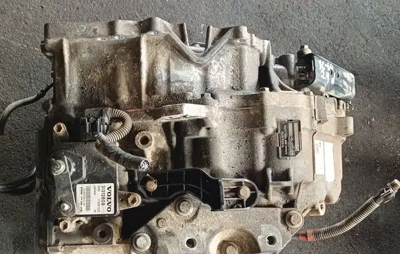 Volvo XC60 Automatic gearbox 31312609 110901022 4988