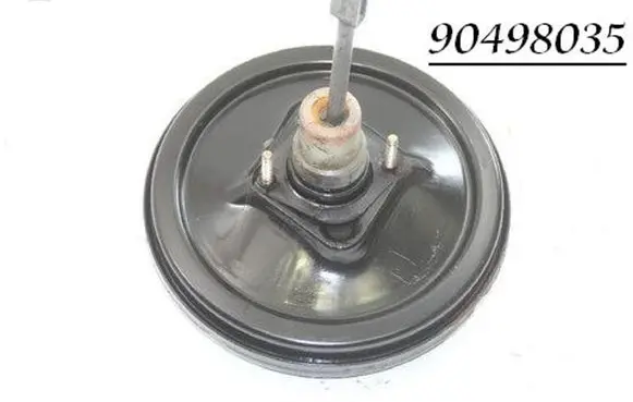 Opel Zafira A Brake booster 90498035
