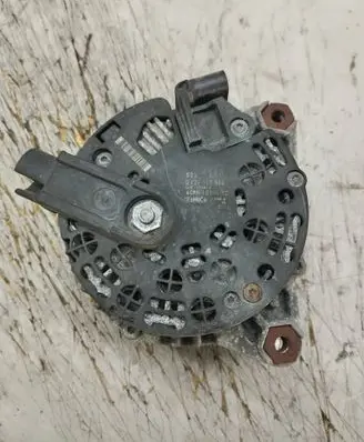 Volvo V70 Generator/alternator 6G9N10300YC 885180 0121715024