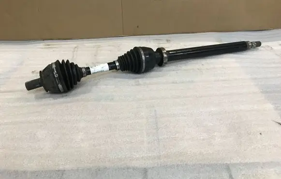 Volvo V60 Front driveshaft P31367548